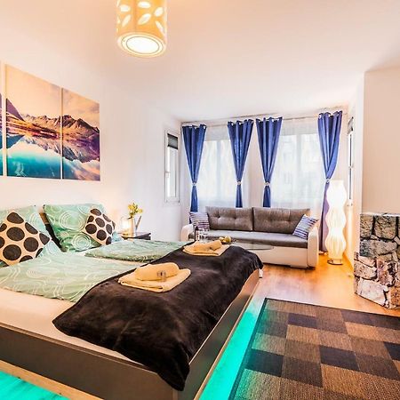 10 Min. Downtown - 2 Bedrooms - Parking Wien Ngoại thất bức ảnh