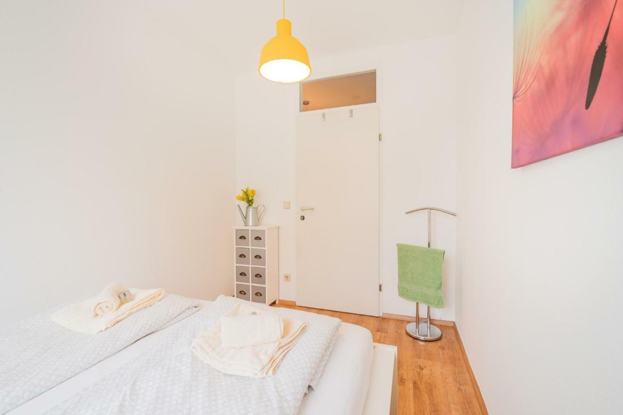 10 Min. Downtown - 2 Bedrooms - Parking Wien Ngoại thất bức ảnh