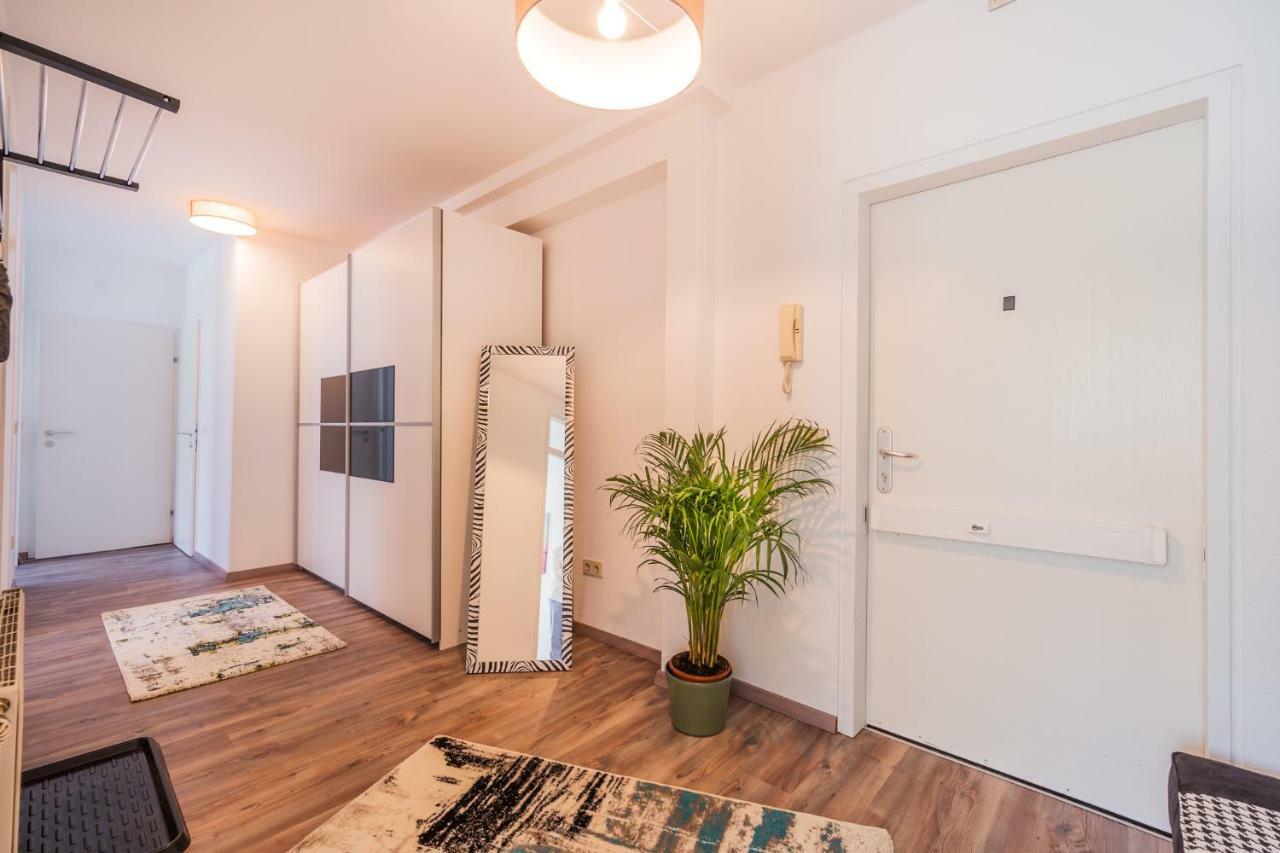 10 Min. Downtown - 2 Bedrooms - Parking Wien Ngoại thất bức ảnh
