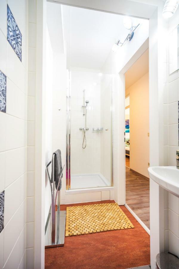 10 Min. Downtown - 2 Bedrooms - Parking Wien Ngoại thất bức ảnh