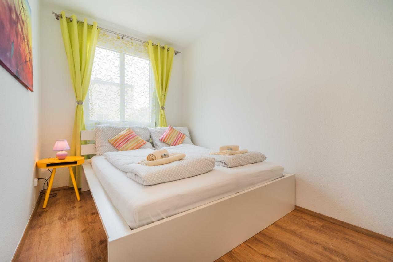 10 Min. Downtown - 2 Bedrooms - Parking Wien Ngoại thất bức ảnh